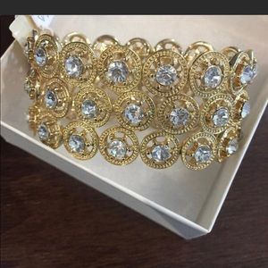 Bracelet. Stretch. NWT